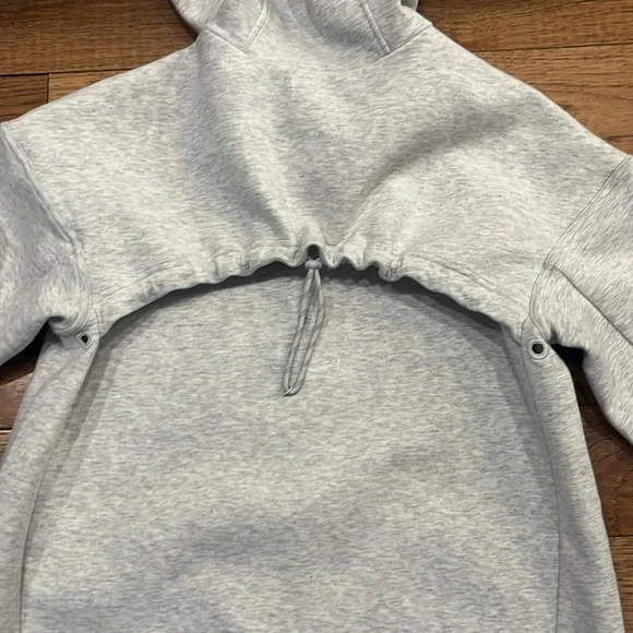 Lululemon In Orbit Jacket size 4 - Picture 8 of 11